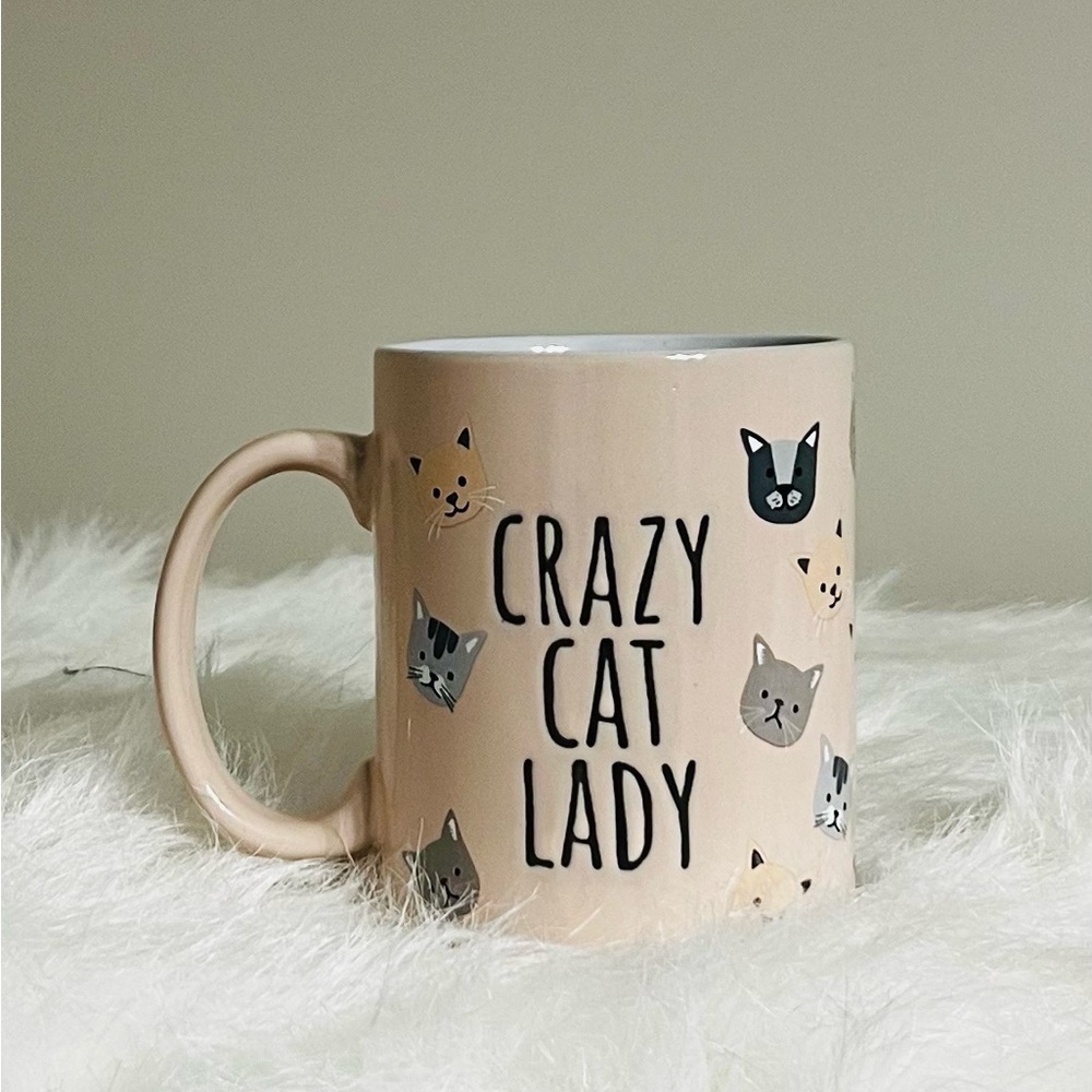 Coffee mug
